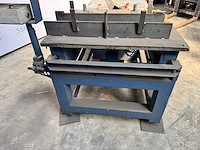 Werkbank - afbeelding 4 van  7
