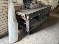 Werkbank - afbeelding 2 van  5