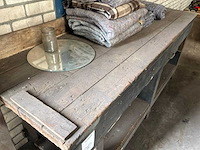 Werkbank - afbeelding 3 van  5