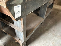 Werkbank - afbeelding 4 van  5