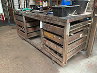 Werkbank - afbeelding 1 van  5