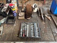 Werkbank - afbeelding 4 van  5