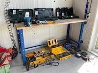 Werkbank - afbeelding 1 van  1