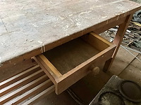 Werkbank - afbeelding 6 van  7