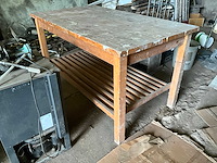 Werkbank - afbeelding 7 van  7