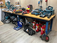 Werkbank - afbeelding 1 van  5