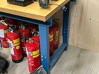 Werkbank - afbeelding 2 van  5