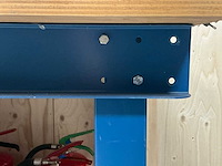 Werkbank - afbeelding 3 van  5