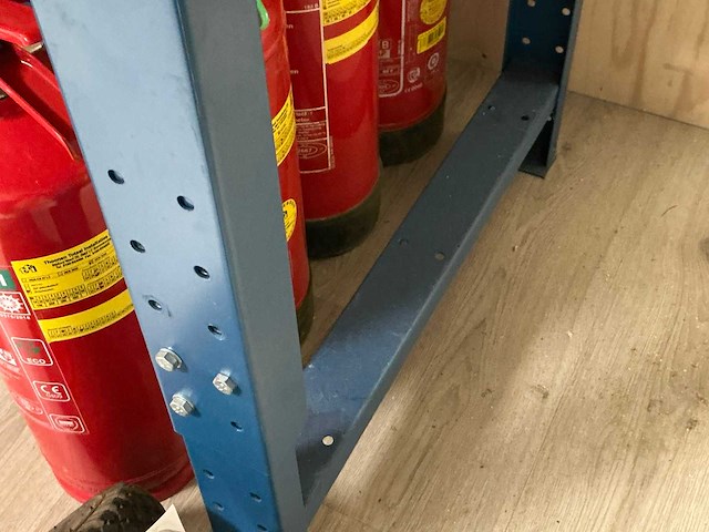 Werkbank - afbeelding 4 van  5