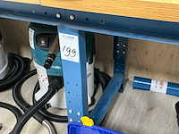 Werkbank - afbeelding 5 van  5