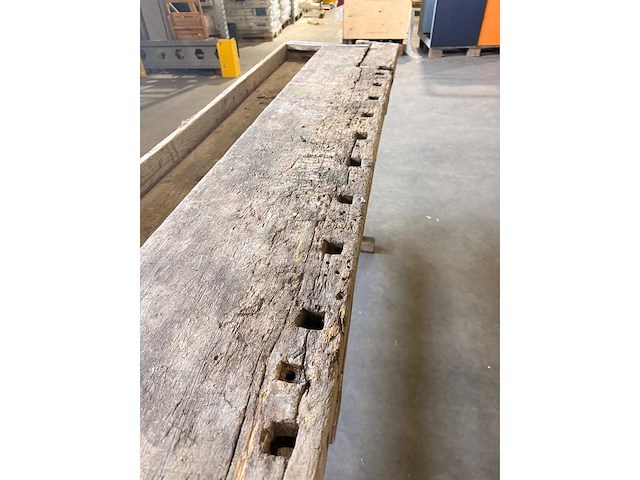Werkbank - afbeelding 4 van  6