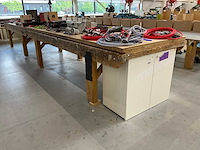 Werkbank - afbeelding 1 van  5