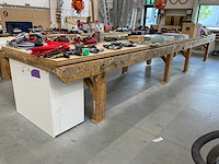 Werkbank - afbeelding 2 van  5