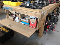 Werkbank - afbeelding 2 van  3