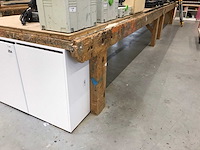 Werkbank - afbeelding 4 van  4