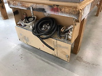 Werkbank - afbeelding 2 van  4