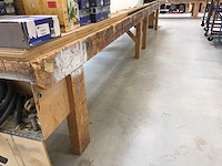 Werkbank - afbeelding 3 van  4