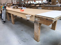 Werkbank - afbeelding 1 van  3