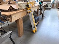 Werkbank - afbeelding 2 van  3