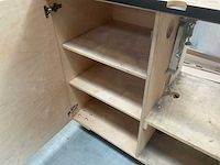 Werkbank - afbeelding 4 van  6