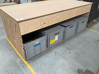 Werkbank - afbeelding 6 van  6