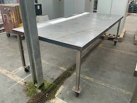 Werkbank
