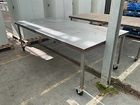 Werkbank - afbeelding 2 van  3