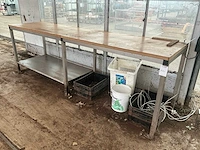 Werkbank