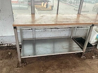 Werkbank - afbeelding 3 van  5