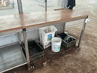 Werkbank - afbeelding 4 van  5