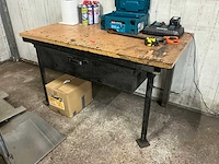 Werkbank