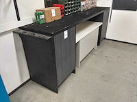 Werkbank - afbeelding 1 van  4