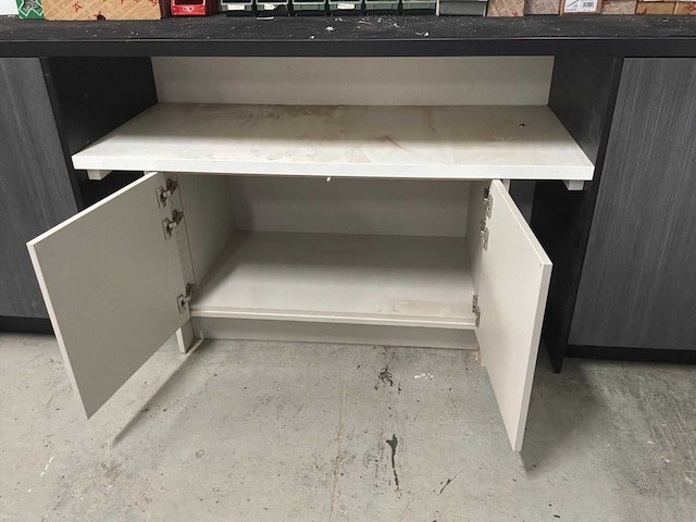 Werkbank - afbeelding 3 van  4