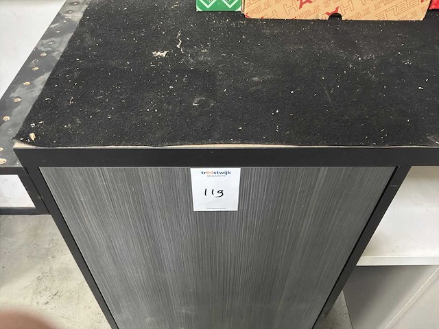 Werkbank - afbeelding 4 van  4