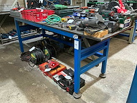 Werkbank - afbeelding 1 van  4