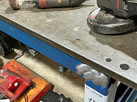 Werkbank - afbeelding 4 van  4