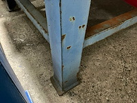 Werkbank - afbeelding 4 van  4
