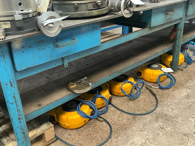 Werkbank - afbeelding 3 van  7