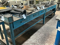 Werkbank - afbeelding 6 van  7