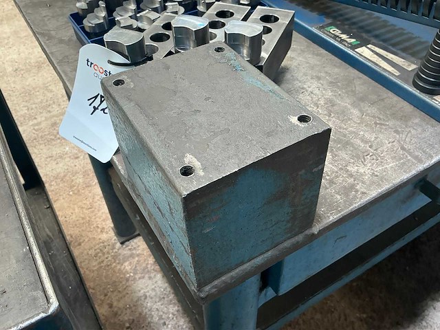Werkbank - afbeelding 7 van  7