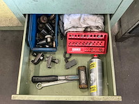 Werkbank - afbeelding 8 van  8