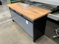 Werkbank - afbeelding 3 van  7