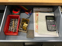 Werkbank - afbeelding 4 van  7