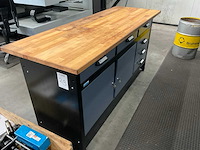 Werkbank - afbeelding 3 van  7