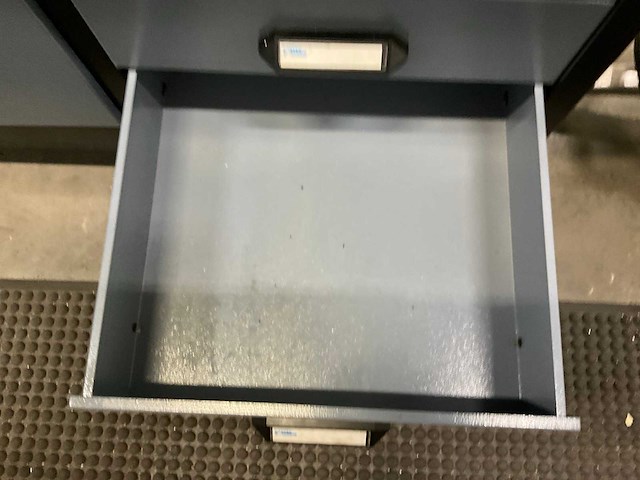 Werkbank - afbeelding 6 van  7