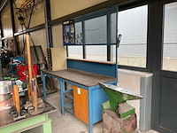 Werkbank - afbeelding 1 van  12