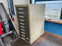 Werkbank - afbeelding 7 van  12