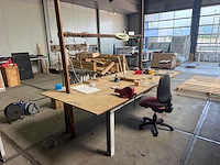 Werkbank - afbeelding 2 van  6