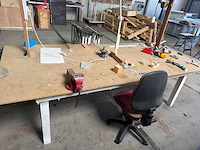 Werkbank - afbeelding 4 van  6