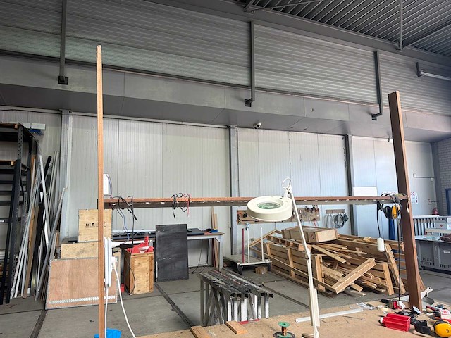 Werkbank - afbeelding 5 van  6